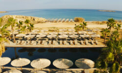 Domes Zeen Chania, a Luxury Collection Resort, Crete