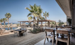 Domes Zeen Chania, a Luxury Collection Resort, Crete