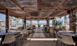 Domes Zeen Chania, a Luxury Collection Resort, Crete