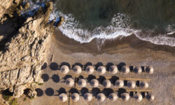 Domes Zeen Chania, a Luxury Collection Resort, Crete