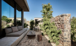 Domes Zeen Chania, a Luxury Collection Resort, Crete