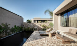 Domes Zeen Chania, a Luxury Collection Resort, Crete