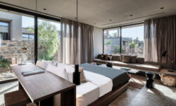 Domes Zeen Chania, a Luxury Collection Resort, Crete