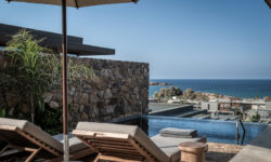 Domes Zeen Chania, a Luxury Collection Resort, Crete