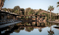 Domes Zeen Chania, a Luxury Collection Resort, Crete
