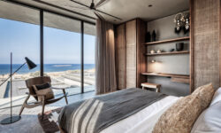 Domes Zeen Chania, a Luxury Collection Resort, Crete