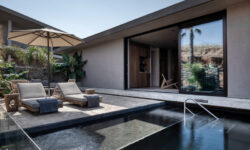 Domes Zeen Chania, a Luxury Collection Resort, Crete