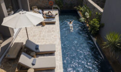 Domes Zeen Chania, a Luxury Collection Resort, Crete