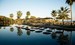 Domes Zeen Chania, a Luxury Collection Resort, Crete