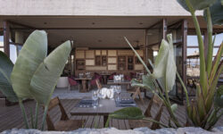 Domes Zeen Chania, a Luxury Collection Resort, Crete