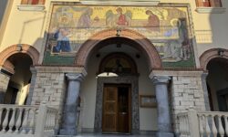 Řecko Agios Nikolaos