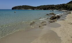 Řecko Voulisma
