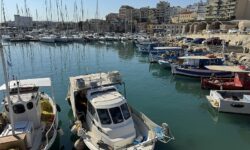 Řecko Heraklion