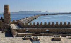 Řecko Heraklion