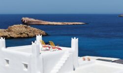 Grecotel Mykonos Lolita