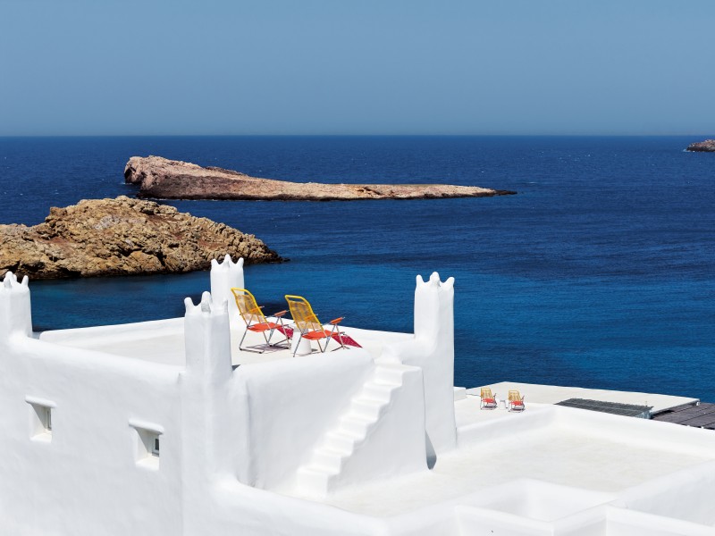 Grecotel Mykonos Lolita