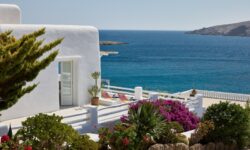 Grecotel Mykonos Lolita