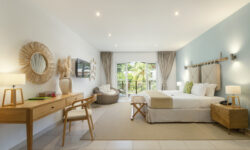 Acajou Beach Resort