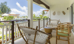 Acajou Beach Resort
