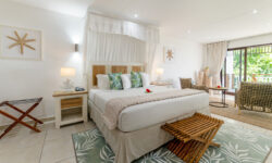 Acajou Beach Resort