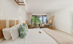 Acajou Beach Resort