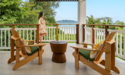 Acajou Beach Resort
