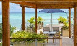Acajou Beach Resort