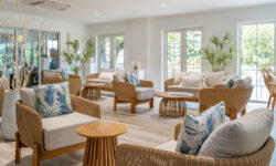 Acajou Beach Resort