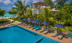 Acajou Beach Resort