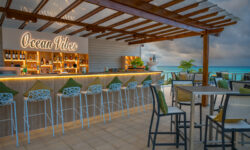 Acajou Beach Resort