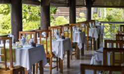 Acajou Beach Resort