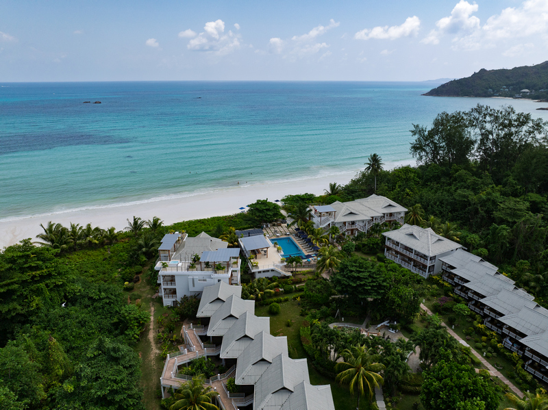 Acajou Beach Resort