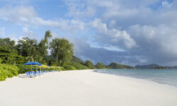 Acajou Beach Resort