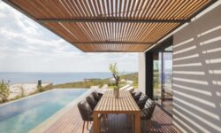 Six Senses Kaplankaya