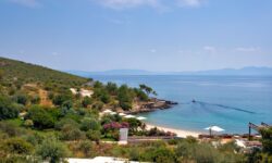 Six Senses Kaplankaya