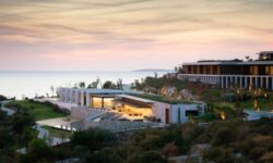 Six Senses Kaplankaya