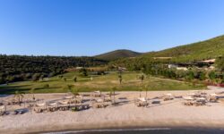 Six Senses Kaplankaya