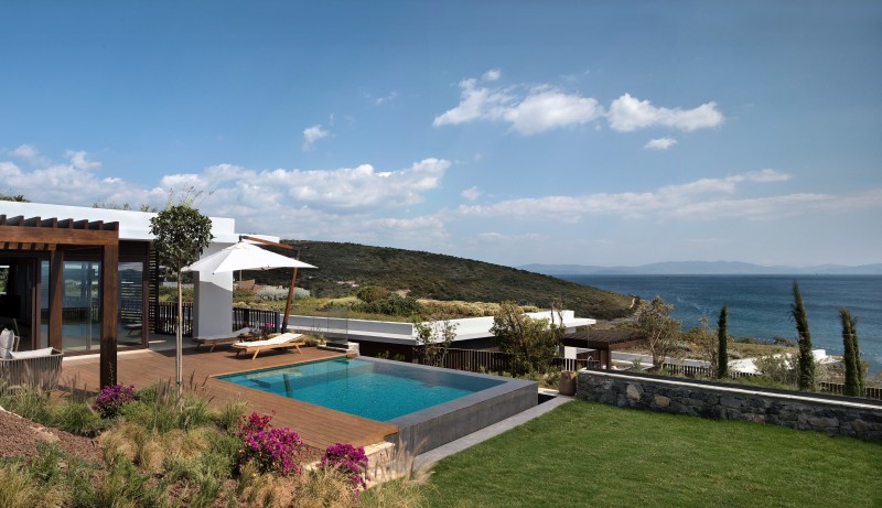 Six Senses Kaplankaya
