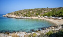 Six Senses Kaplankaya