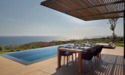 Six Senses Kaplankaya