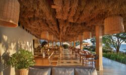 Six Senses Kaplankaya