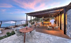 Six Senses Kaplankaya