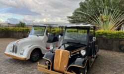 Mauricius 2023