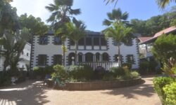 Chateau St. Cloud