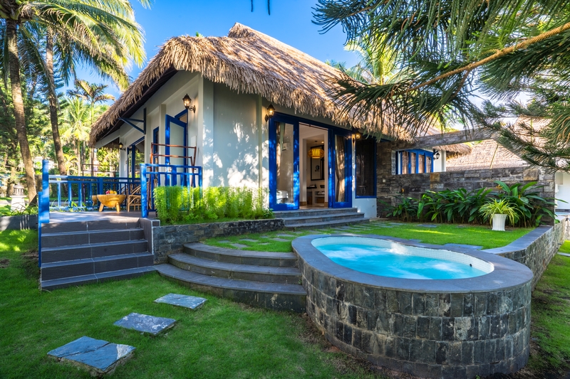 L’Azure Resort & Spa Phu Quoc