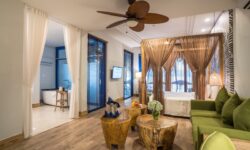 L’Azure Resort & Spa Phu Quoc