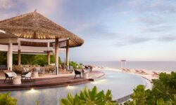 Le Méridien Maldives Resort & Spa
