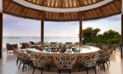 Le Méridien Maldives Resort & Spa
