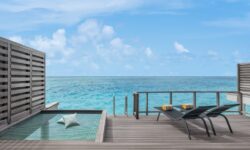 Le Méridien Maldives Resort & Spa