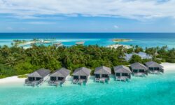 Le Méridien Maldives Resort & Spa